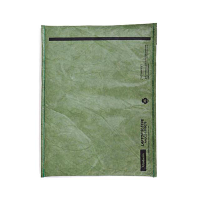 [ANAHEIM][에너하임] LAPTOP SLEEVE 13 Inch - KHAKI