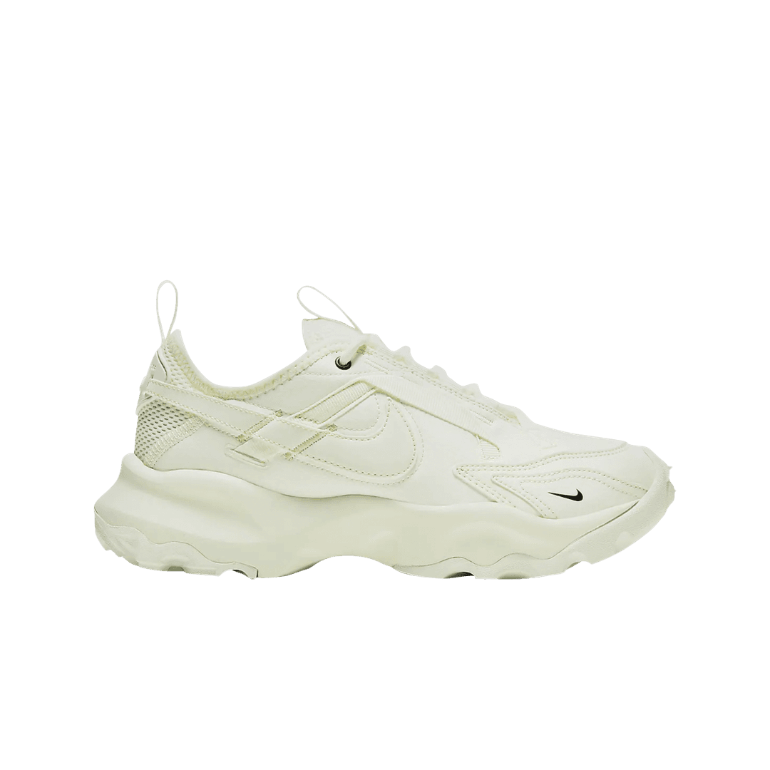 (W) Nike TC 7900 Summit White