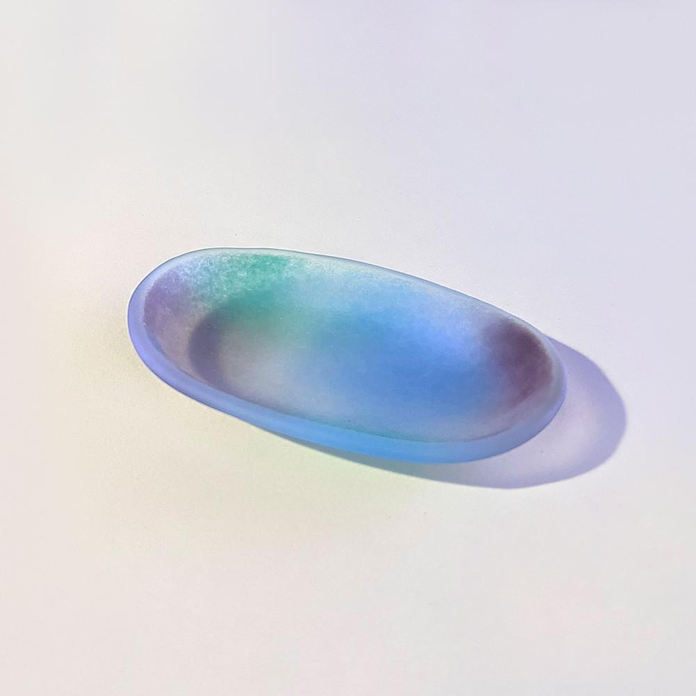 소프트 매트 트레이 (soft matt tray)