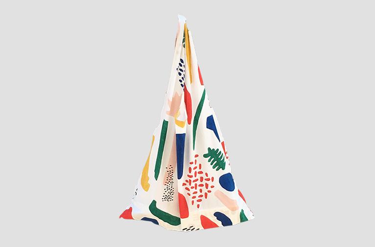 15차입고* [벗베럴] 컬러풀 마켓백