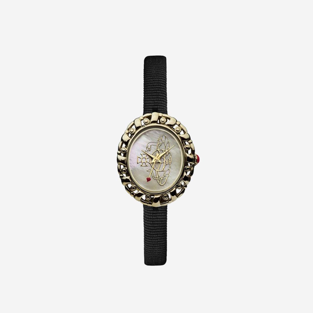 Vivienne Westwood Rococo VV005CMBK