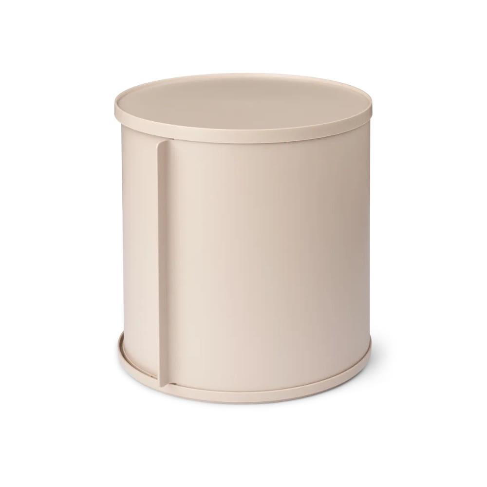 Liewood Bedside Table | 리우드 키즈 베드사이드 테이블 S,L (항공배송,관부가세포함)