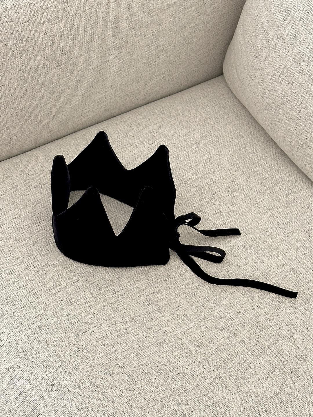 블랙 벨벳 크라운