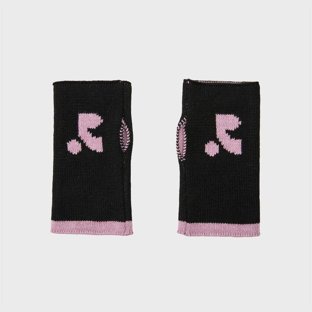 RR HAND WARMER (BLACK)