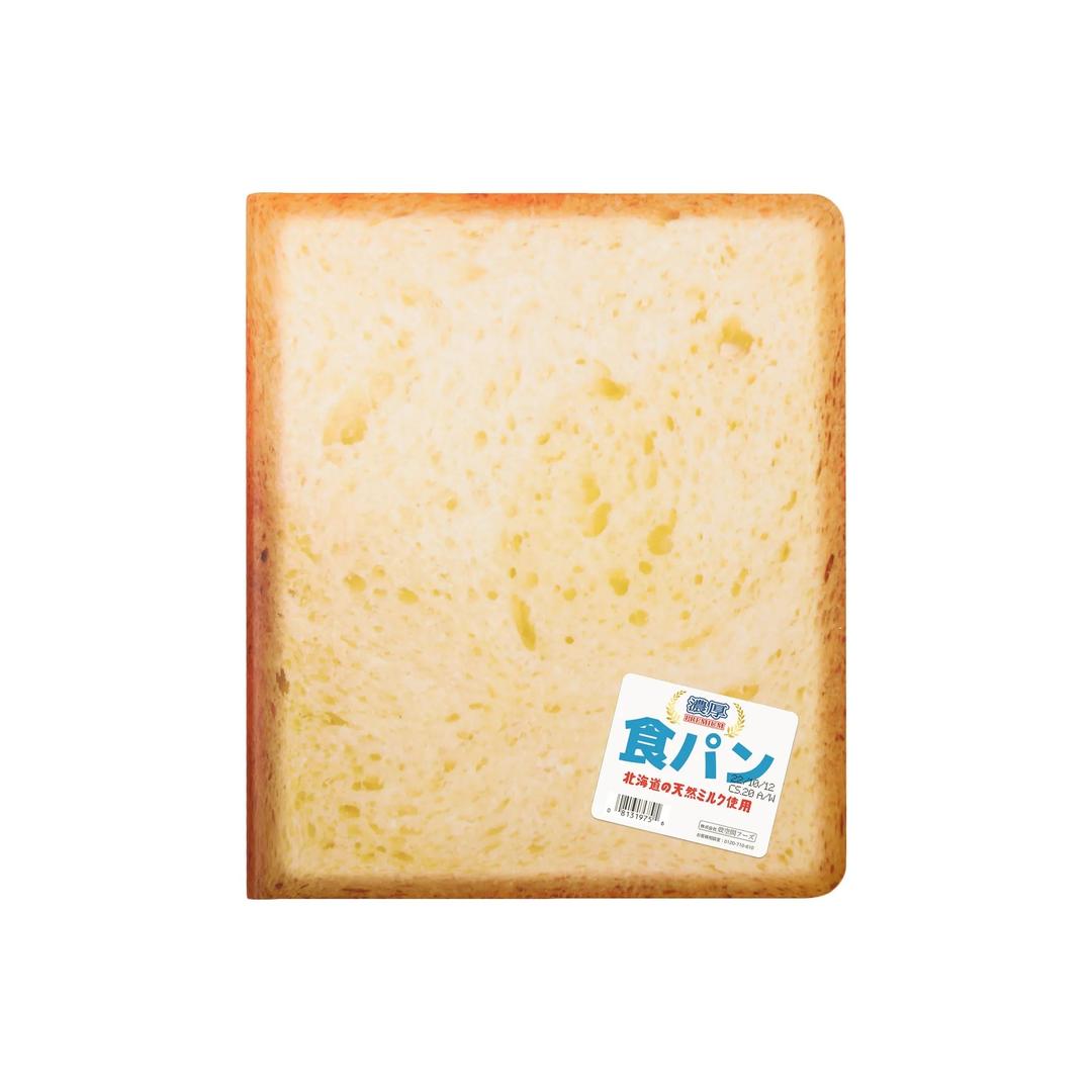 cas:pace 20A/W 「食パン」 iPadケース