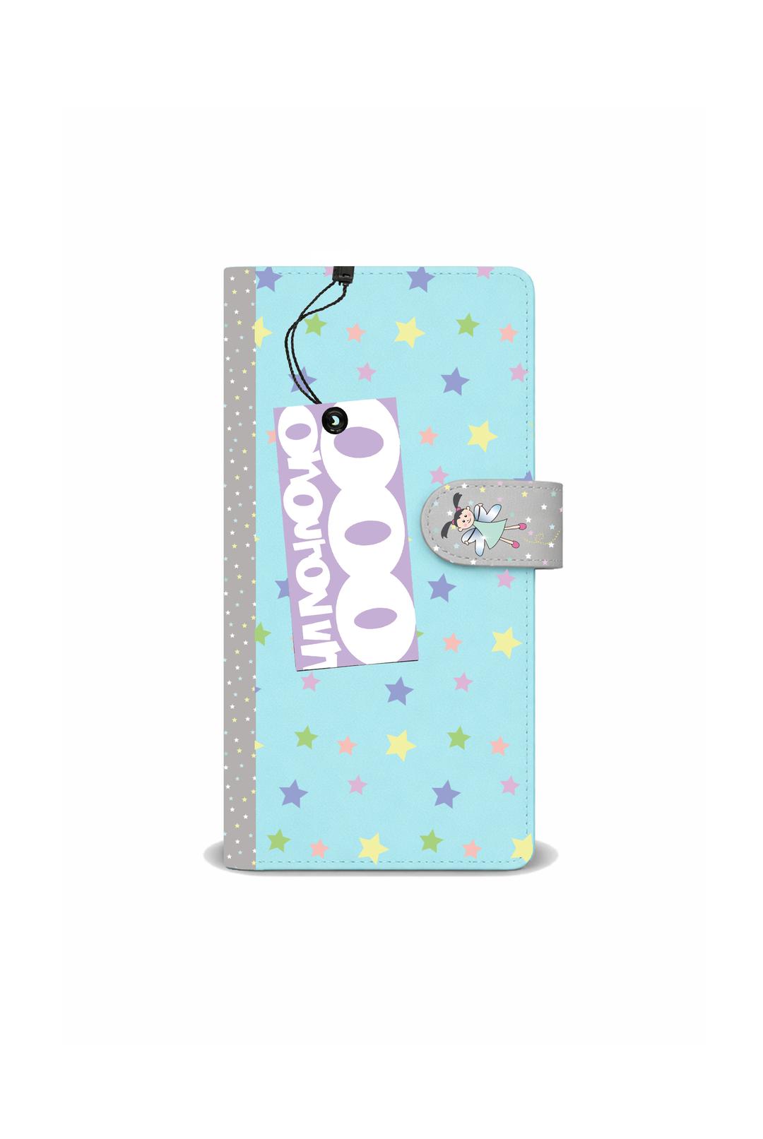 [Project new!] diary cute fairy