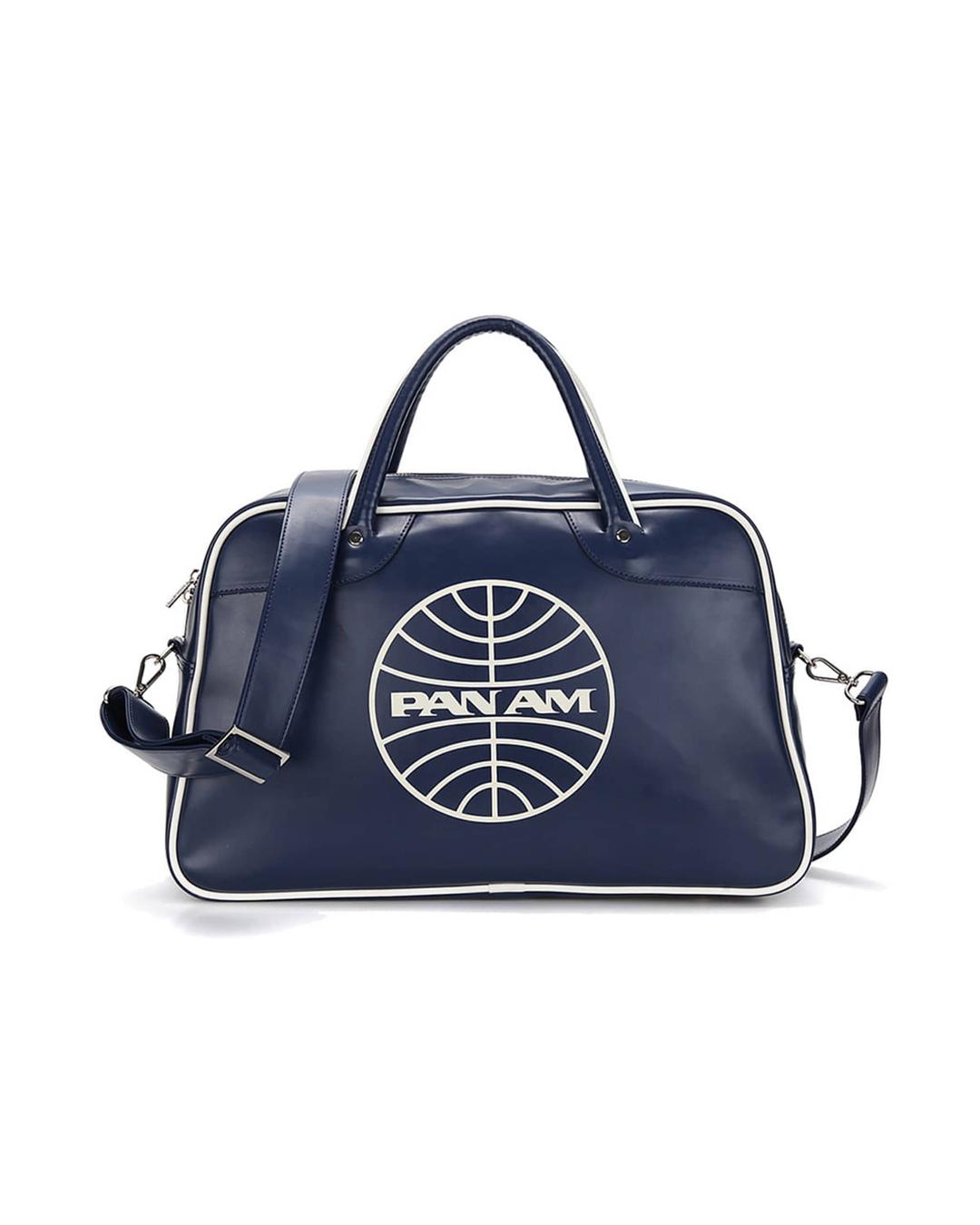 클리퍼 레플리카 보스톤백 0871 네이비