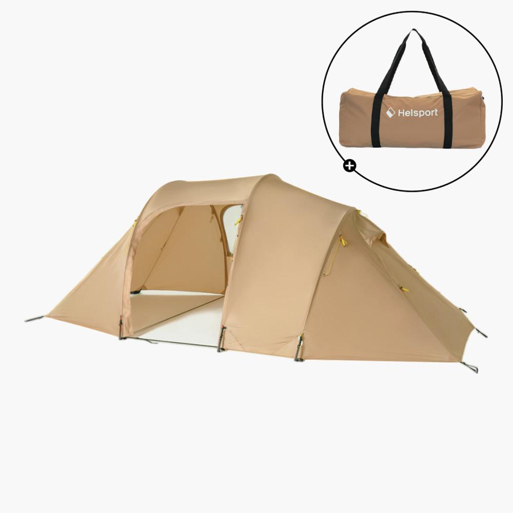 헬스포츠 GIMLE 김레 패밀리 4+ 탄 리미티드