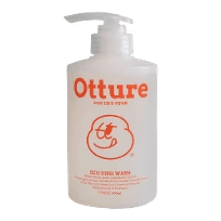 오뛰르 친환경 1종 주방세제 by ottogi (500ml)