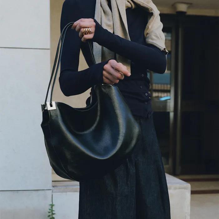 Bonheur Shoulder Medium FA5AB339-FH