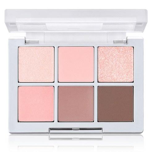 투에이엔 베러 미 아이팔레트 4.5g, 02 페어리, 1개 - 아이팔레트 | 쿠팡