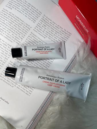 이런 상품 어때요? 프레데릭 말 포트레이트 오브 어 레이디 포오레 핸드크림 100ml