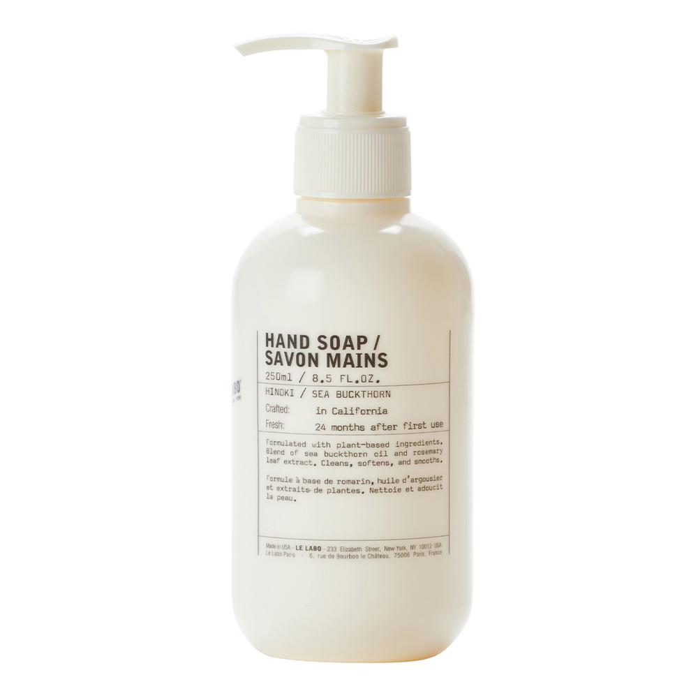 [선물포장] 핸드 솝 250ML