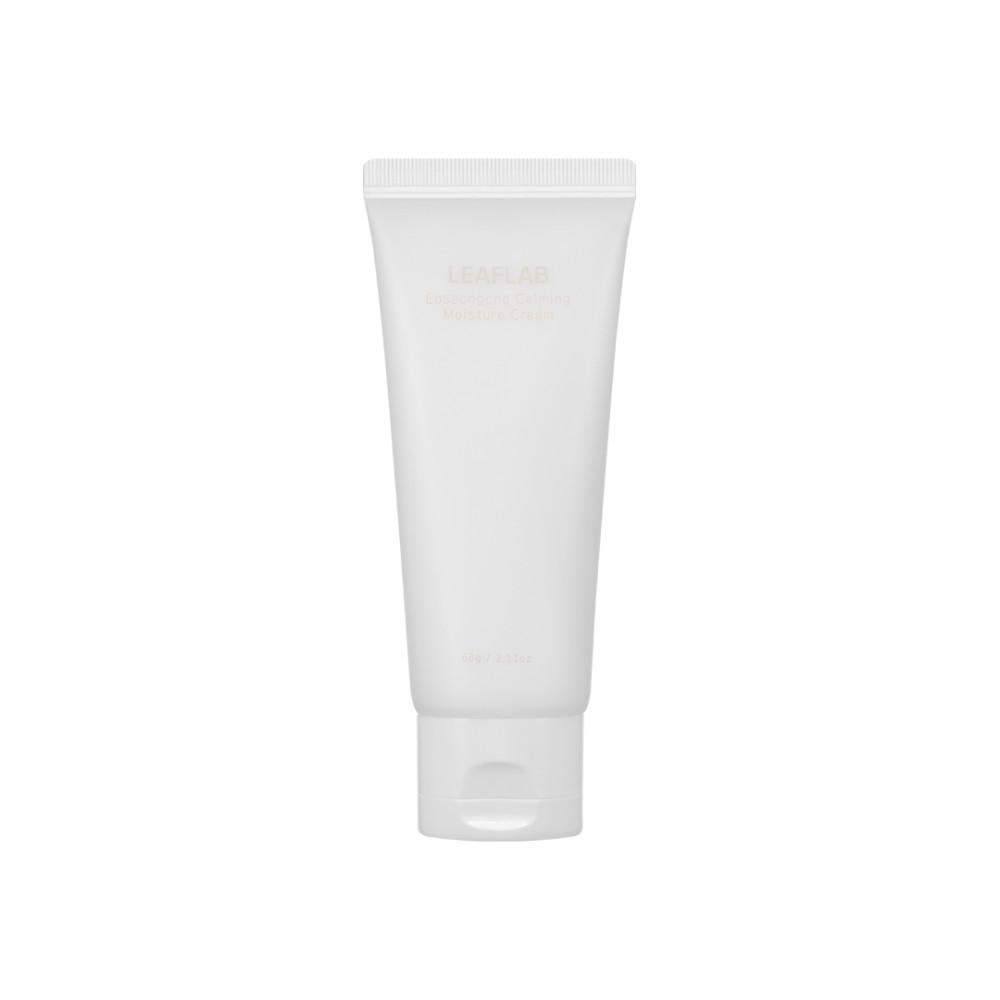 [리프랩] 어성초 카밍 모이스처 크림 60g