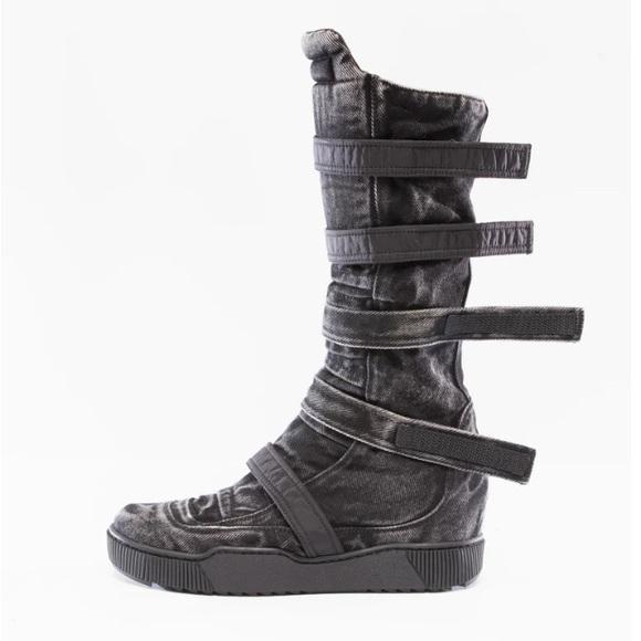 Demobaza Earth Rovers High W Size 37