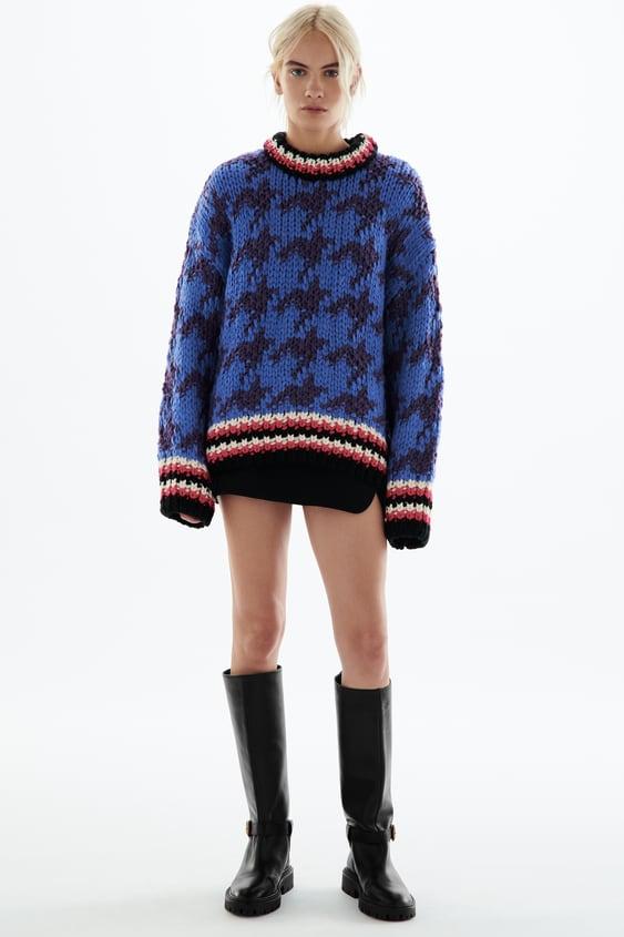 버클 레더 플랫 부츠