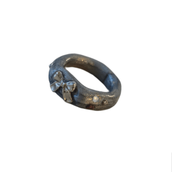 [viviflo] ribbonring_lightgray