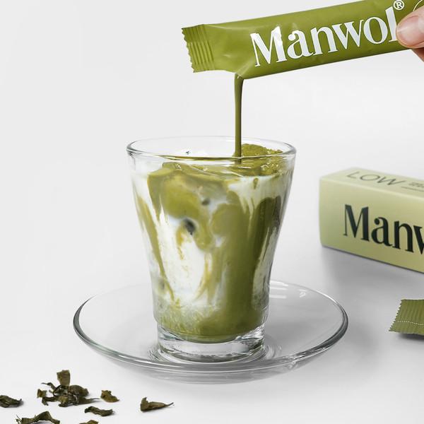 만월회 음료 원액 베이스 14종 (2개입 / 12개입)