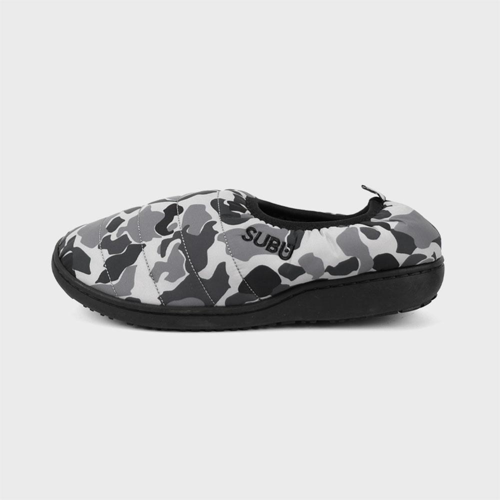 Packble Sandal (Black Duck Camo)