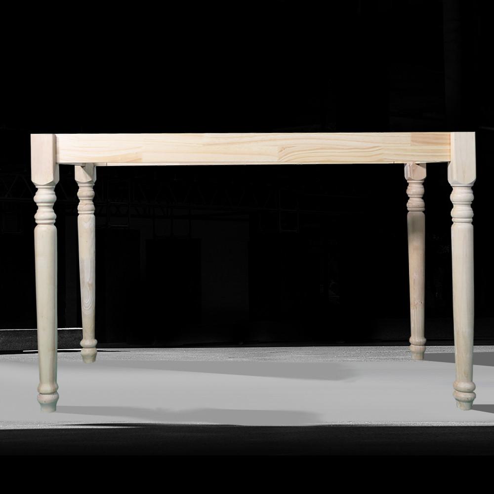 입식 로구로 테이블 프레임 세트 table apron kit  원목 테이블 프레임 다리 책상 식탁 우드슬랩 다리 시스템 왁구