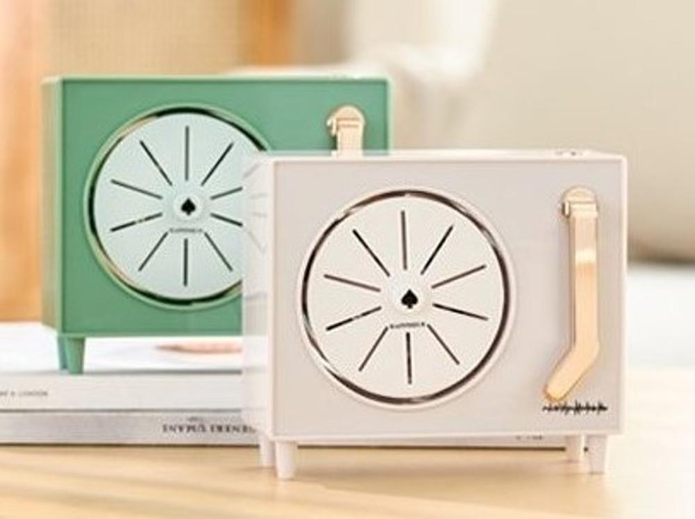 라피네르 무드 턴테이블 아이보리 올리브그린 디퓨저 머신 LP 테라코트 퍼퓸 고급 방향제