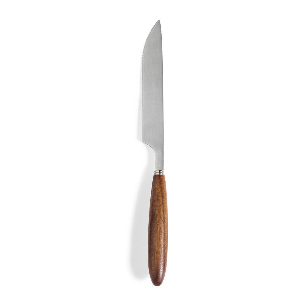 Ottolenghi 피스트 나이프, Steel grey