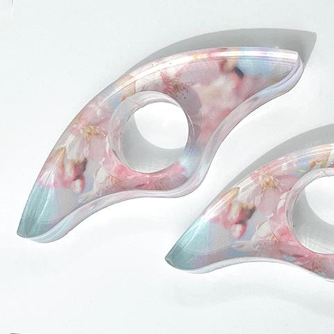 벚꽃 독서링(시즌한정)