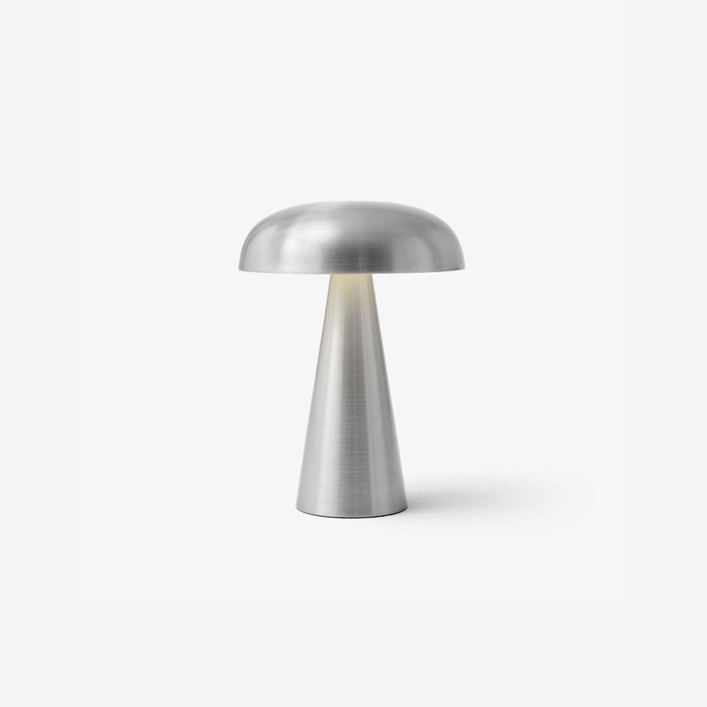 [&Tradition] COMO Portable SC53 /Aluminum