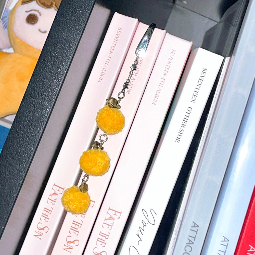 [듄 스튜디오] 귤갈피