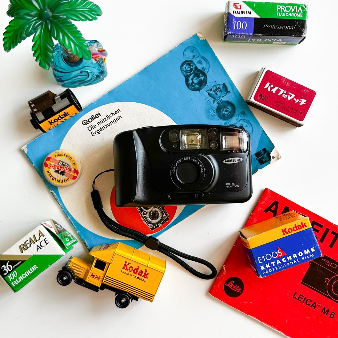 삼성 에피소드 / Samsung Episode