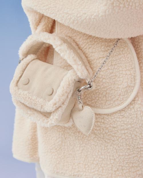 [오찌x우무] 벌루니 마이크로 미니백 FLOTFF4B04