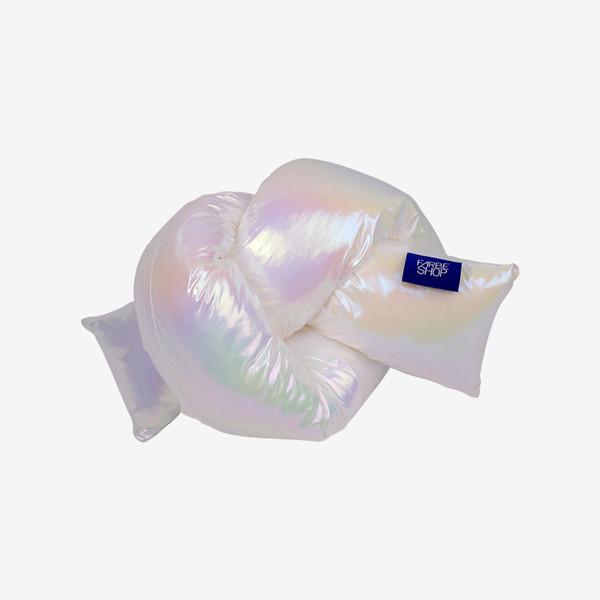 파르베샵 | WRIGGLE CUSHION ICE CANDY MINI