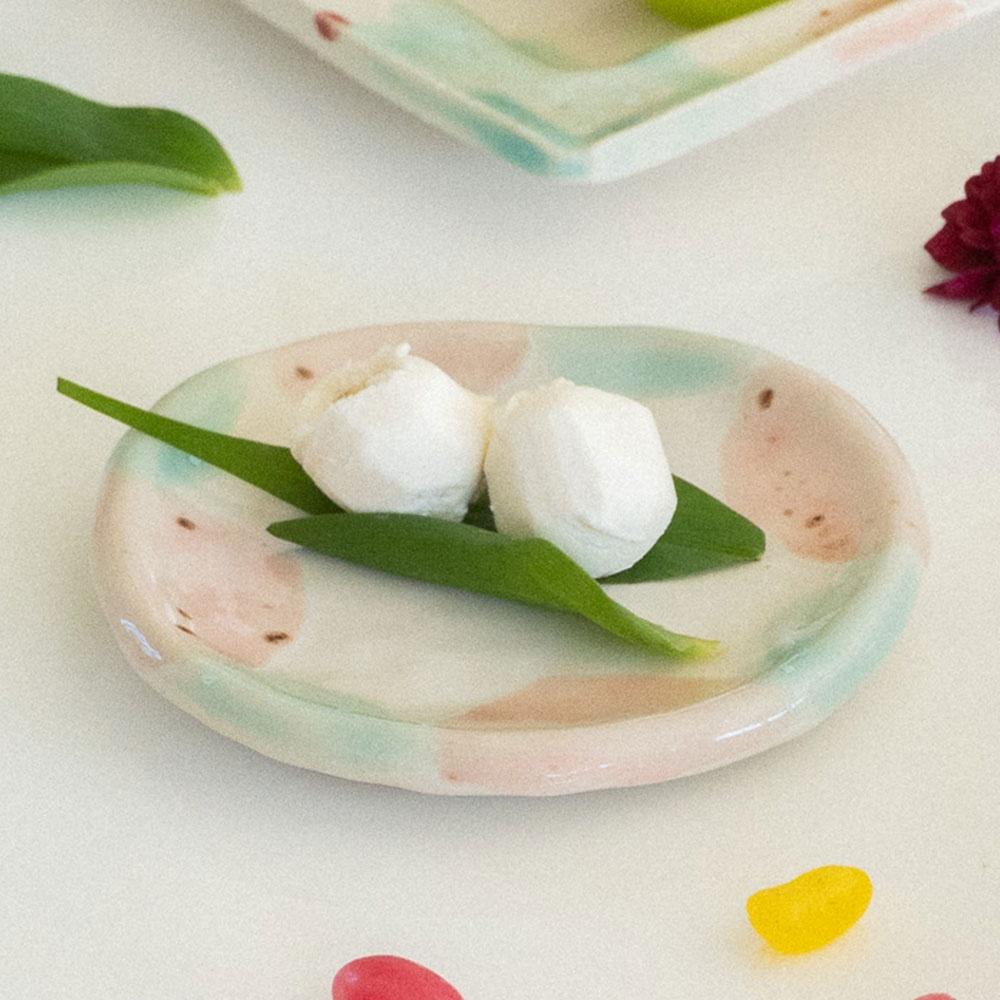 [Rosie Grove] frutta - small dish 01