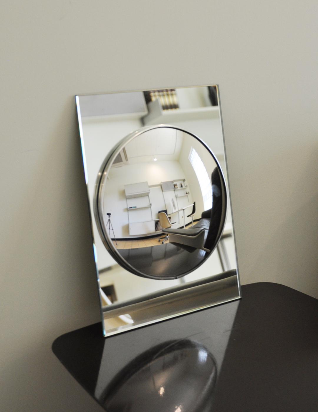 Touffu | Zoom Mini Mirror(clean)