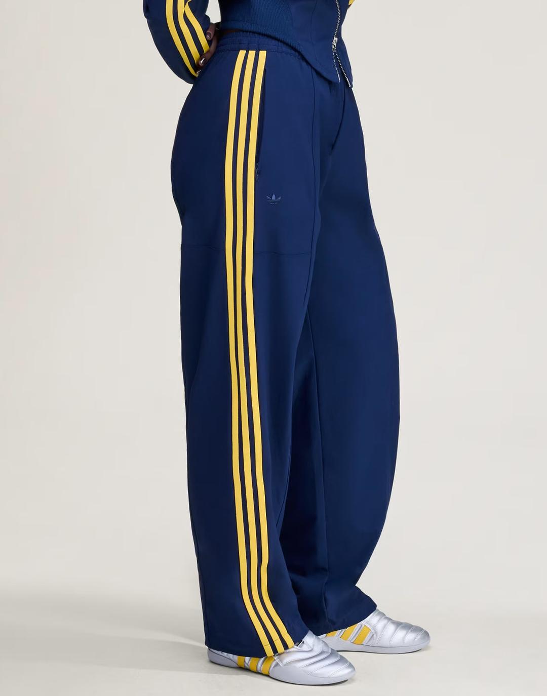 Miaou Track Pants (Collegiate Navy)