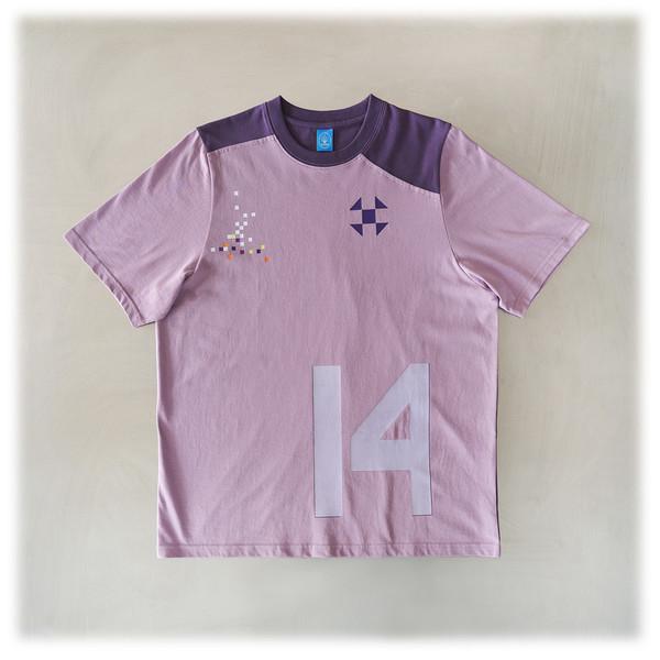 14 CULTURE T-SHIRT