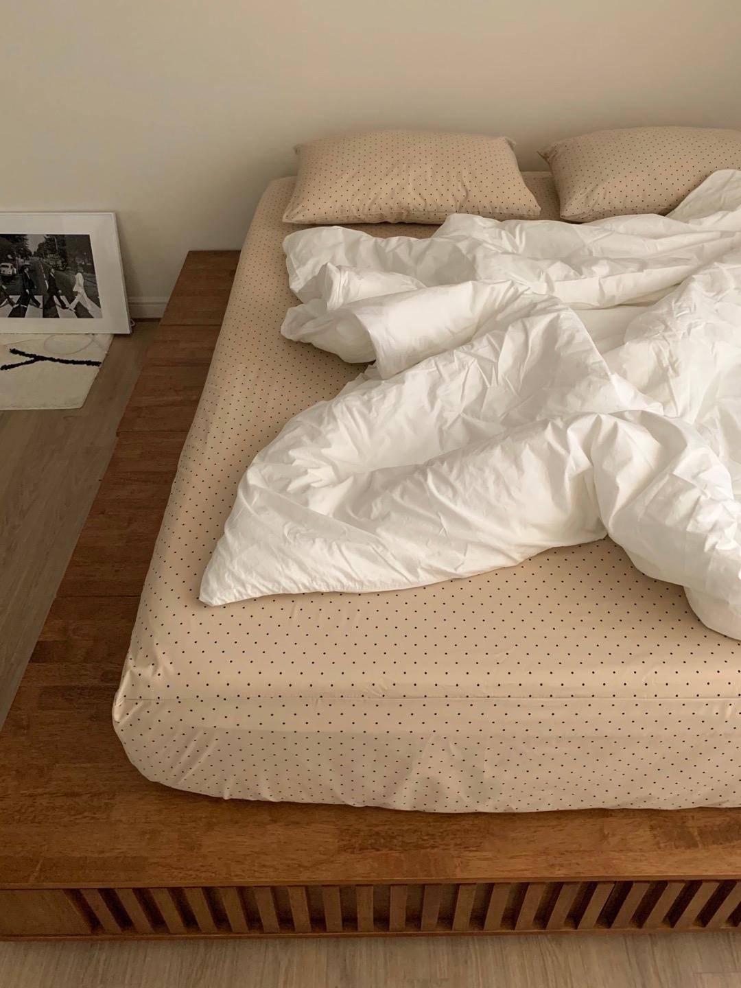 yogurt mattress cover