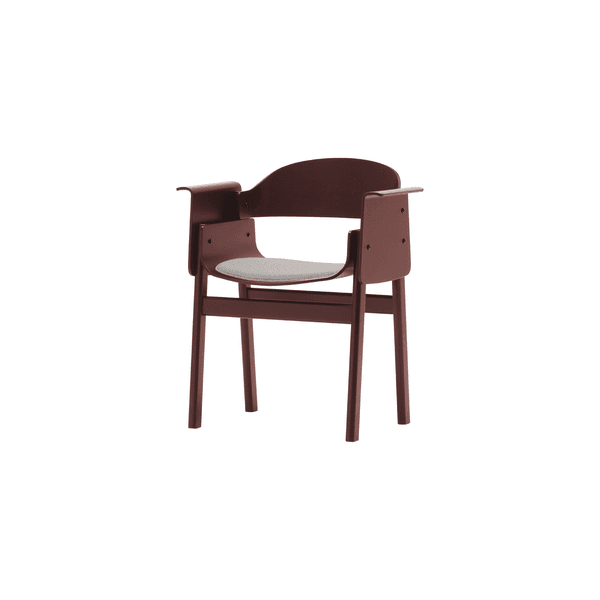 SAND BACK CHAIR - WR