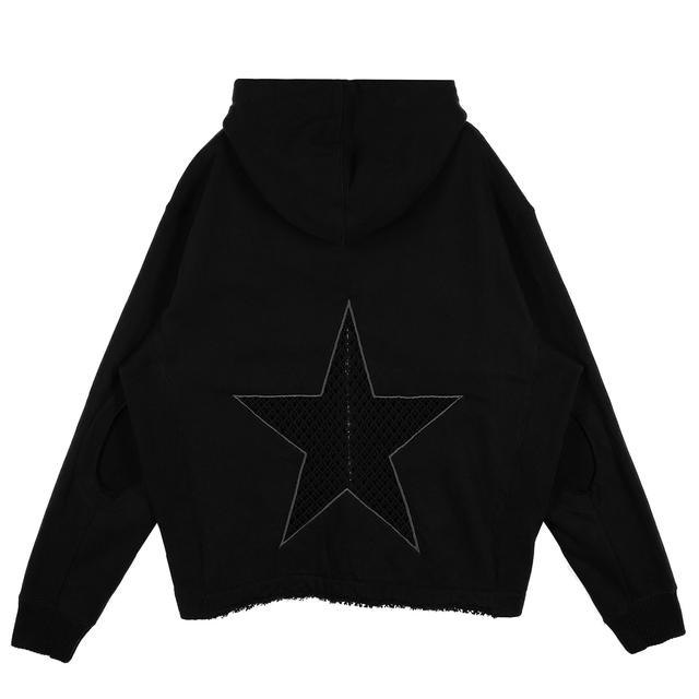 IAB 스튜디오 IAB Studio Zip-Up Hoodie Gray - 22FW - 위시버킷
