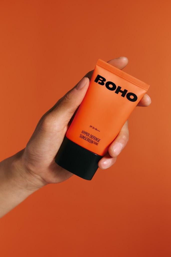 하이퍼 디펜스 선스크린