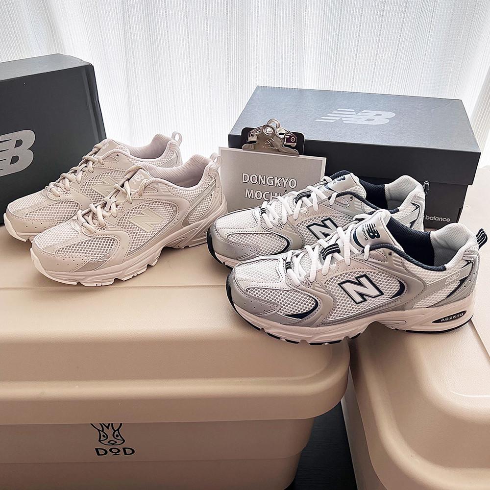 (일본매장판) 뉴발란스 530 남여공용 스틸그레이 / 스틸블루 / 크림베이지