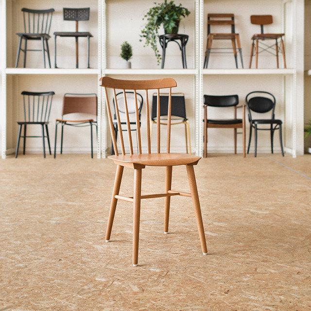 Ton Chair Ironica Original /톤 체어 아이로니카 / 토토의자