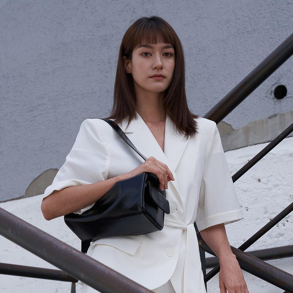 토에벵 사몬 4Colors 숄더백