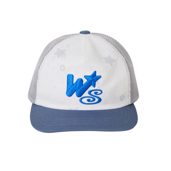 WS MASH CAP