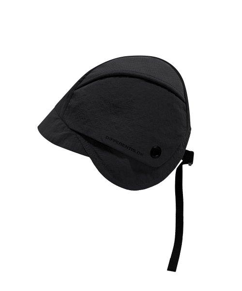 D.ok 01 Petit Trooper Hat (BK)