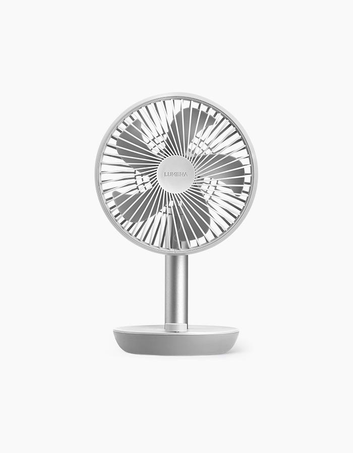 루메나 탁상용 무선 선풍기 FAN STAND 3Z