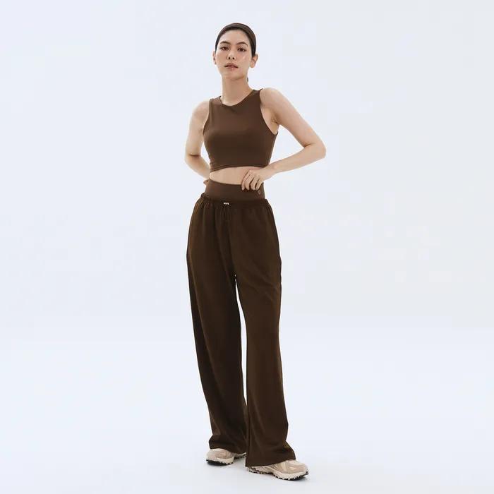 [BEST] 소프트 텐션 레이어드 팬츠_4Colors