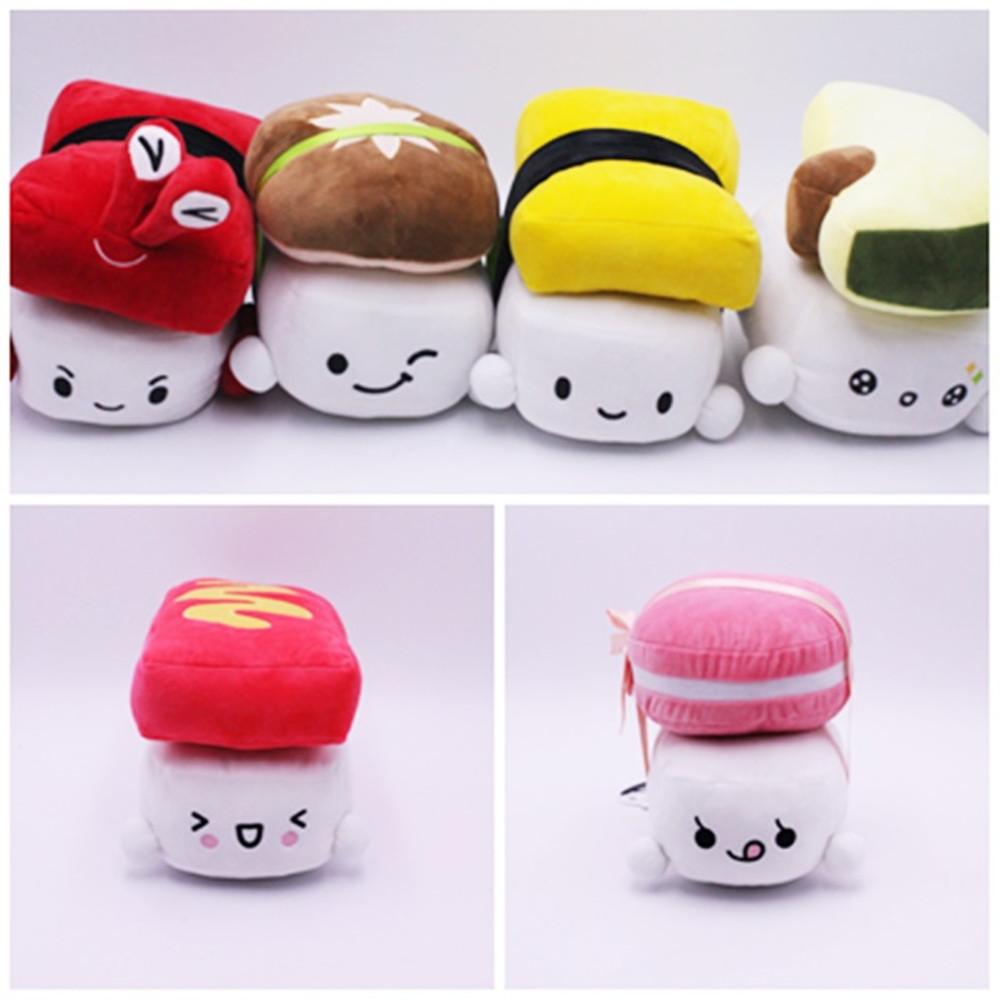 초밥 쵸바 시리즈 20cm 9cm 인형