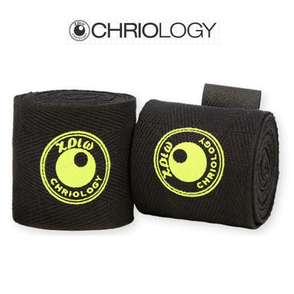 크리오로지 손목붕대  역도선수용 손목보호대