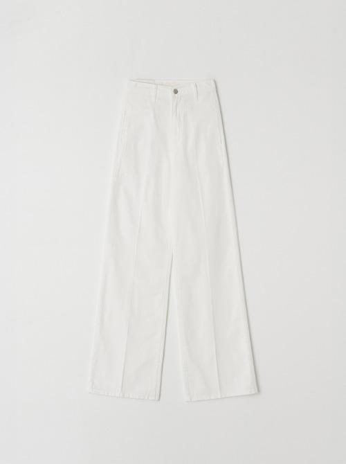 True linen jean